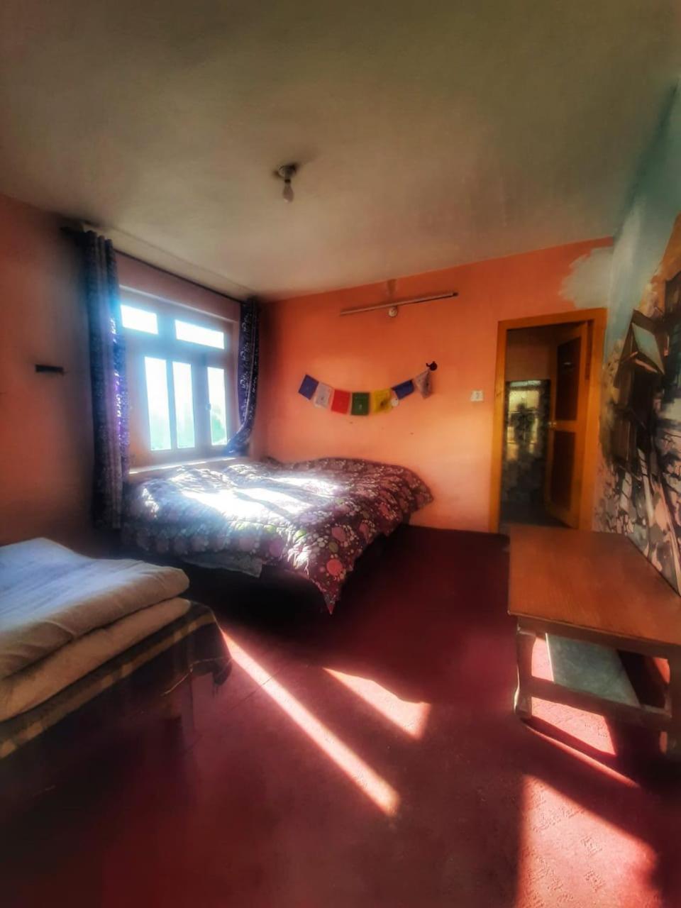Lap Stays - Wanderer'S Nest Chitkul Luaran gambar