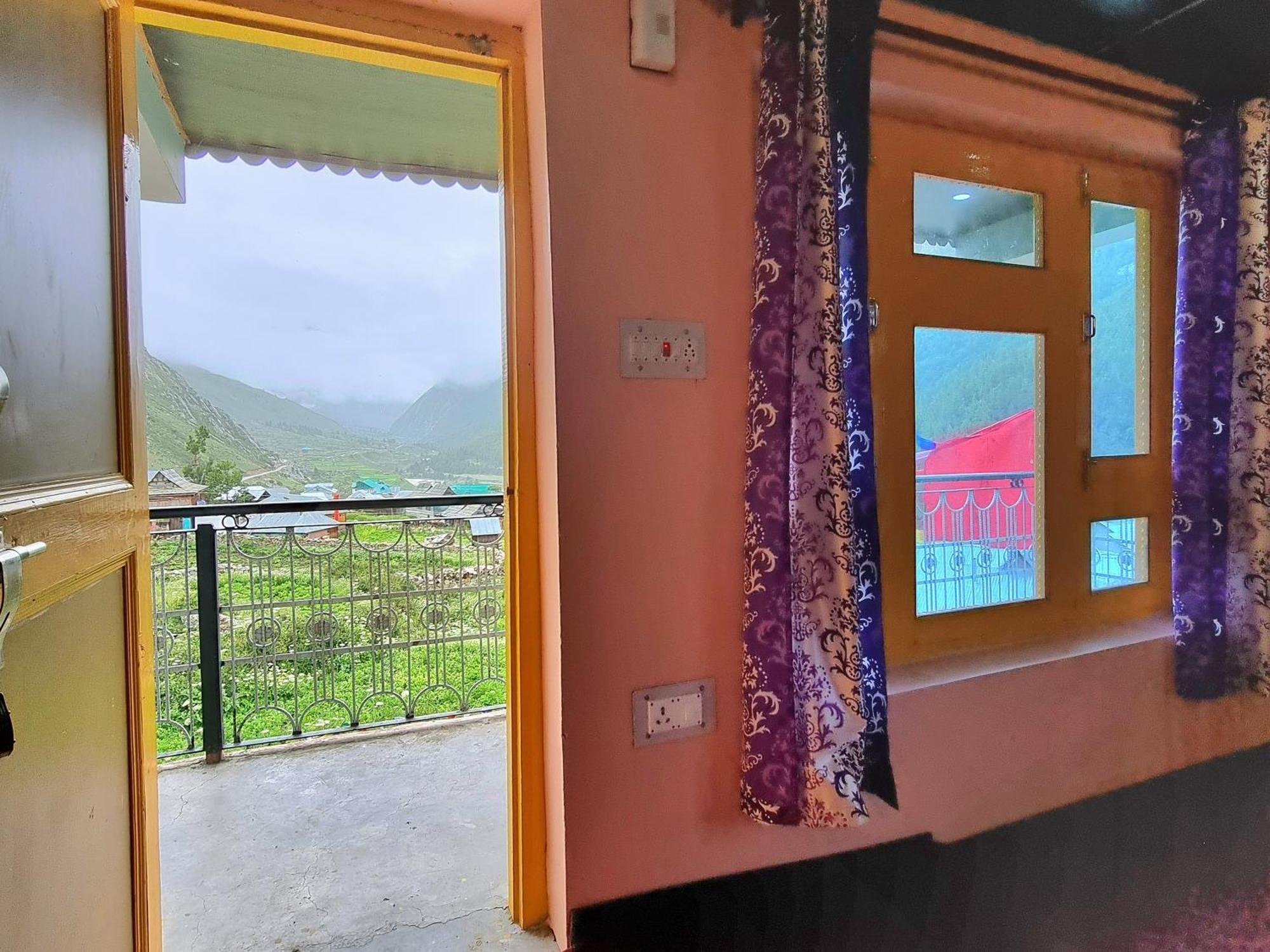 Lap Stays - Wanderer'S Nest Chitkul Bilik gambar