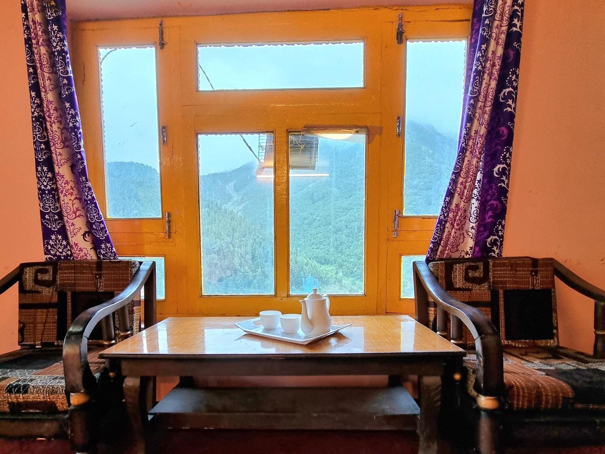 Lap Stays - Wanderer'S Nest Chitkul Bilik gambar