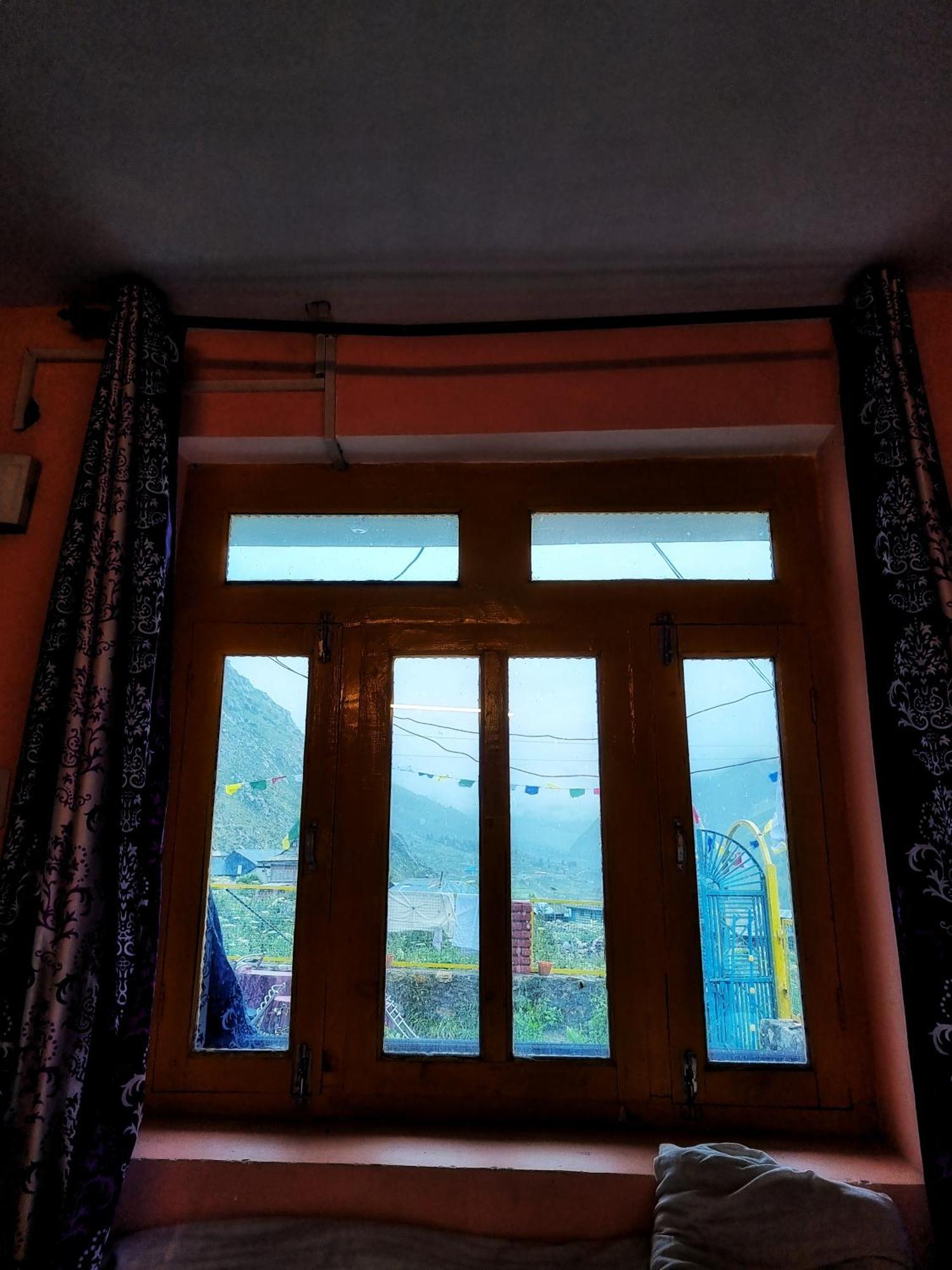 Lap Stays - Wanderer'S Nest Chitkul Luaran gambar